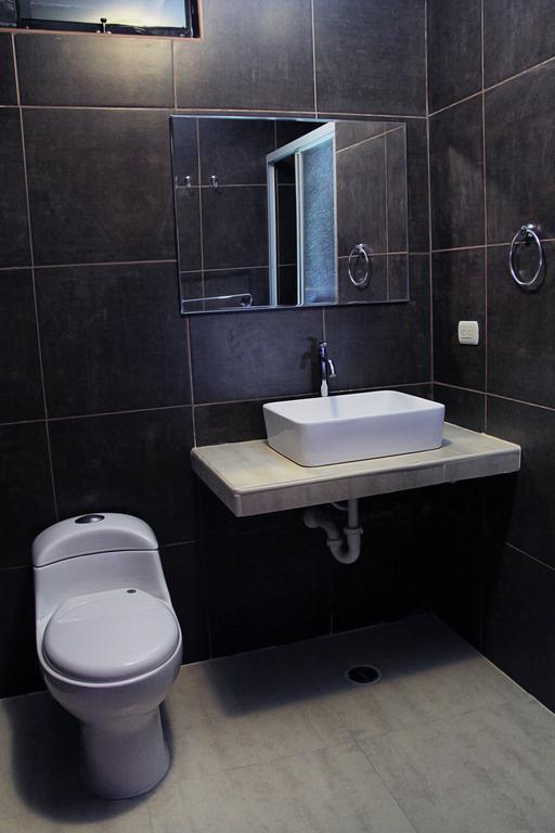 Villa Real Hotel & Suites Chiclayo Pokoj fotografie