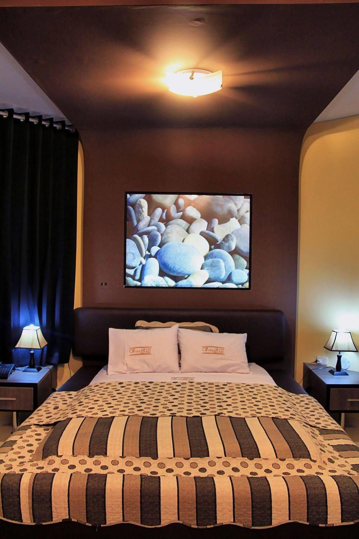Villa Real Hotel & Suites Chiclayo Exteriér fotografie