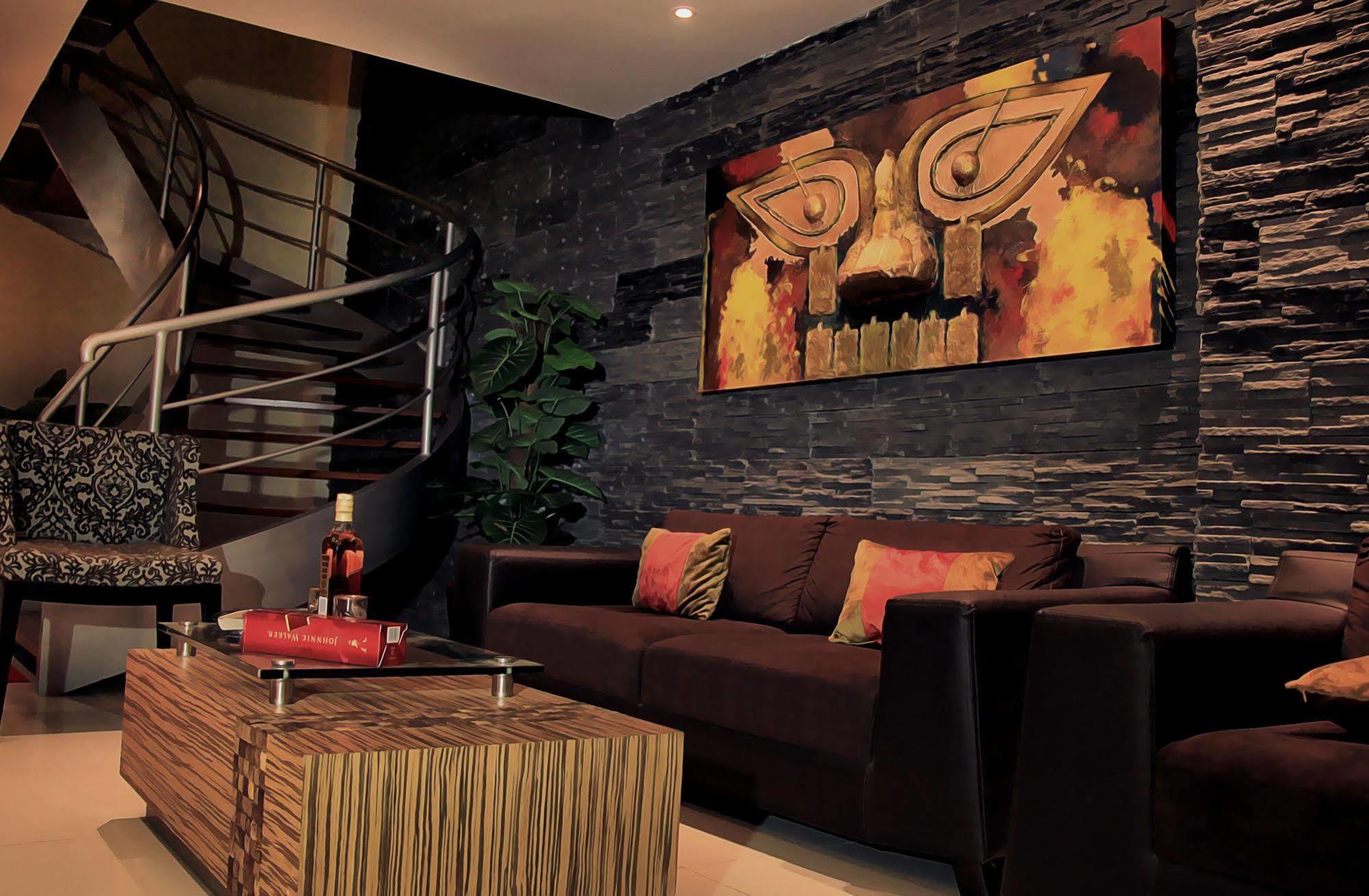 Villa Real Hotel & Suites Chiclayo Exteriér fotografie
